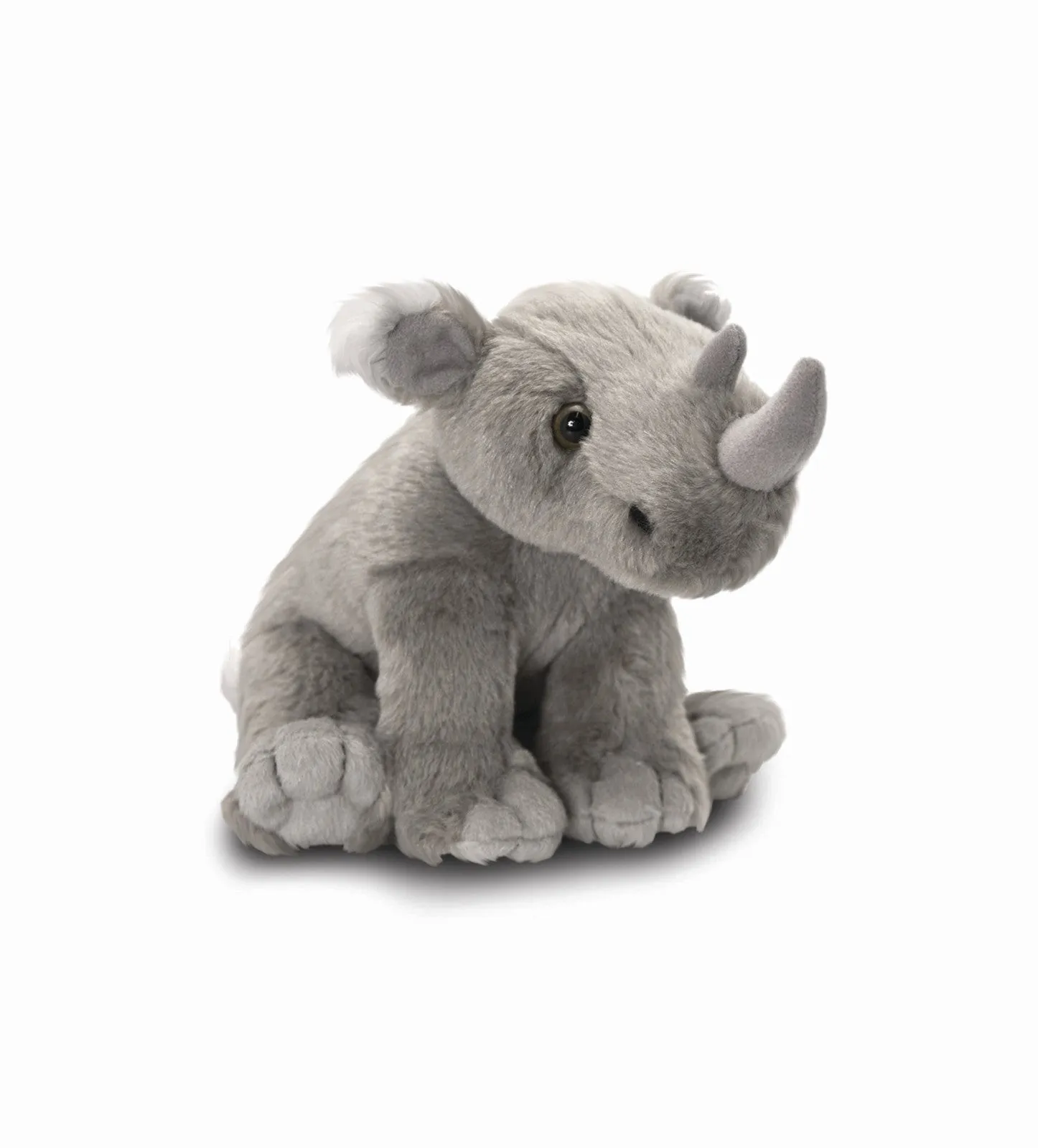 Keel Toys Rhino 20cm