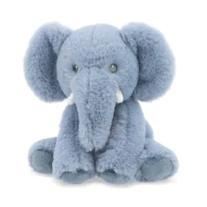 Keeleco Ezra Elephant - 14cm