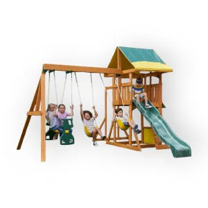 Kidkraft Appleton Wooden Playset