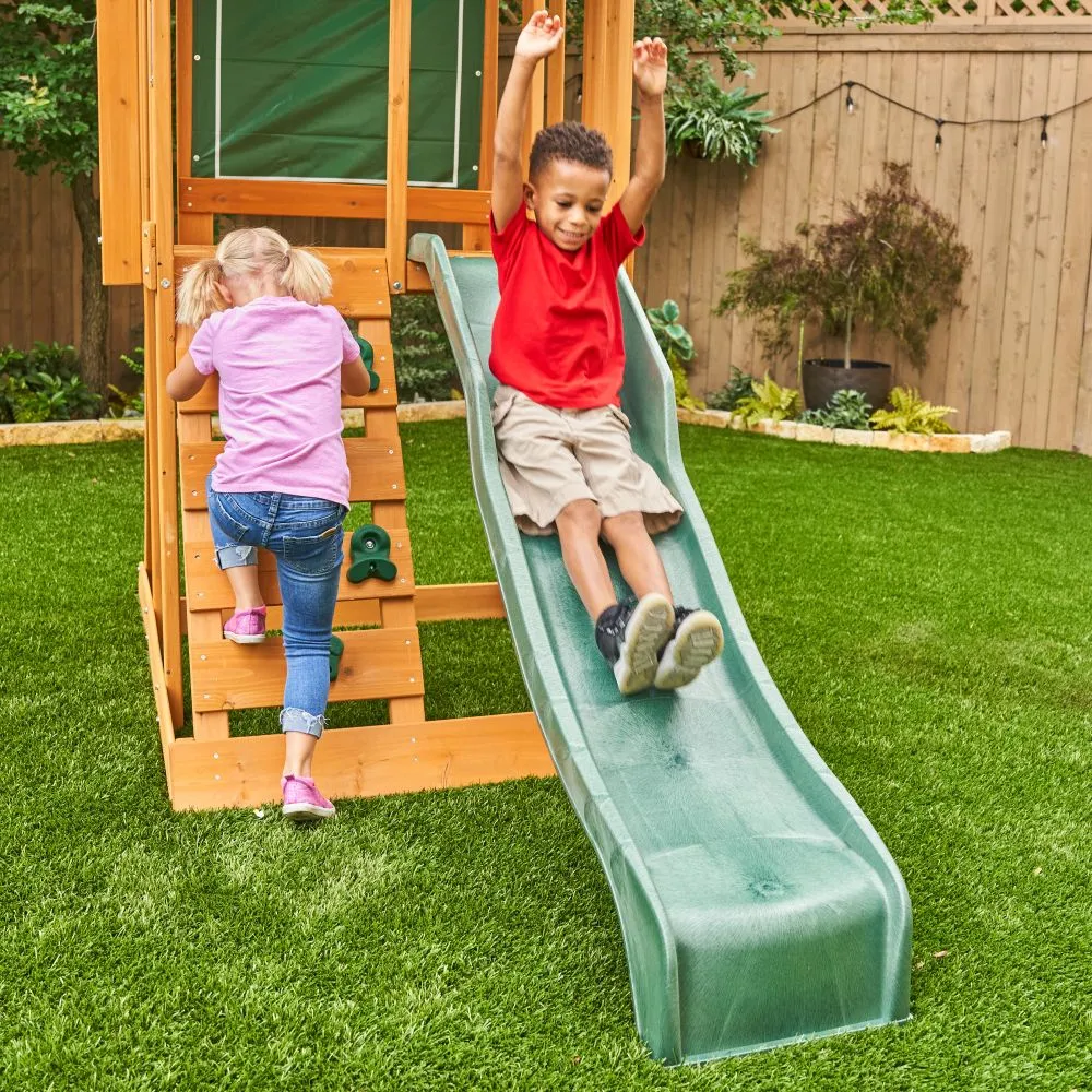 Kidkraft Appleton Wooden Playset