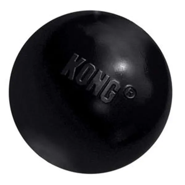 KONG Extreme Ball Black