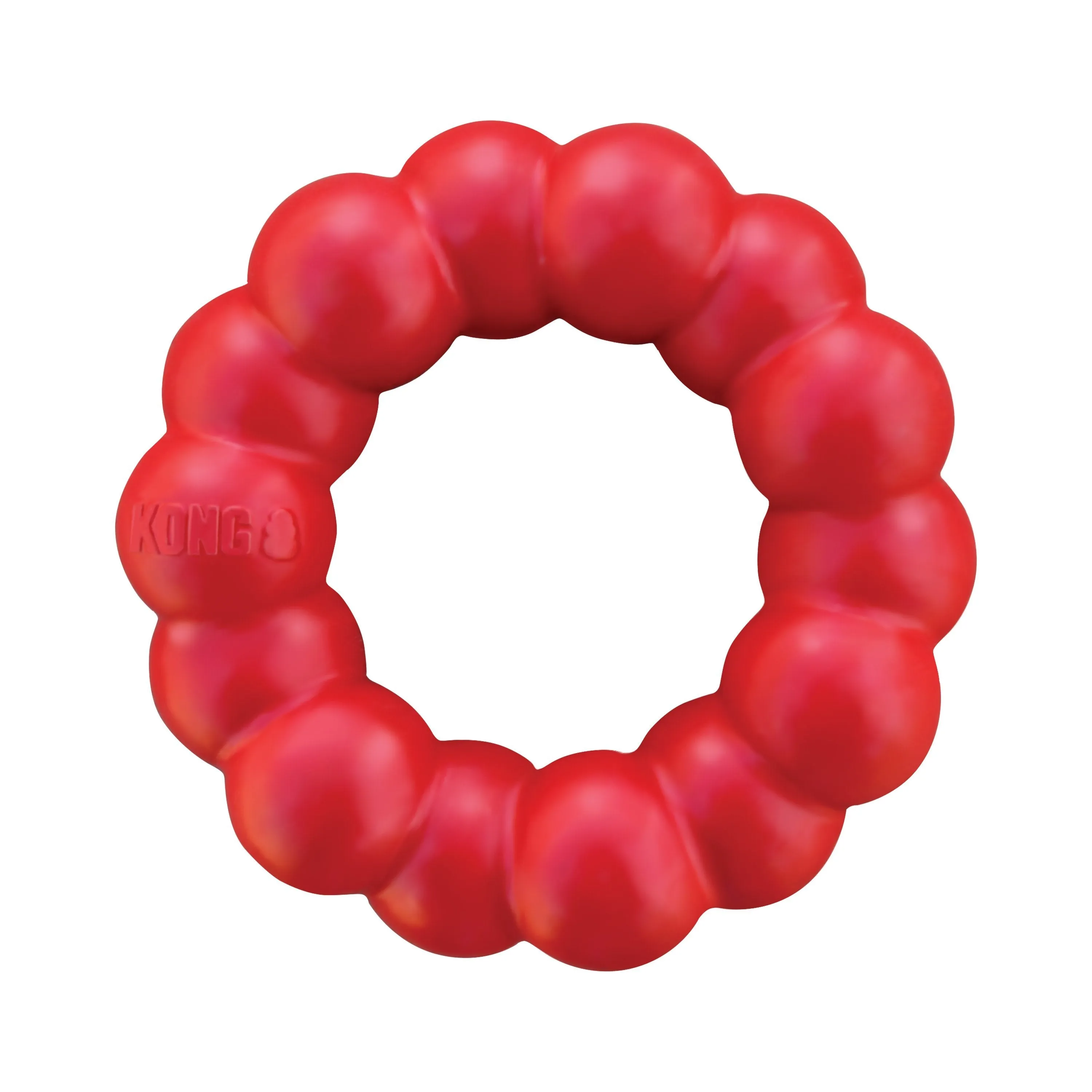 KONG Ring Medium/Large Dog Toy