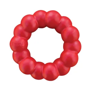 KONG Ring Medium/Large Dog Toy