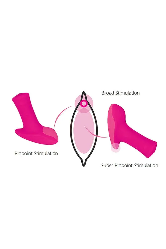 Lovense Ambi Bullet Vibrator