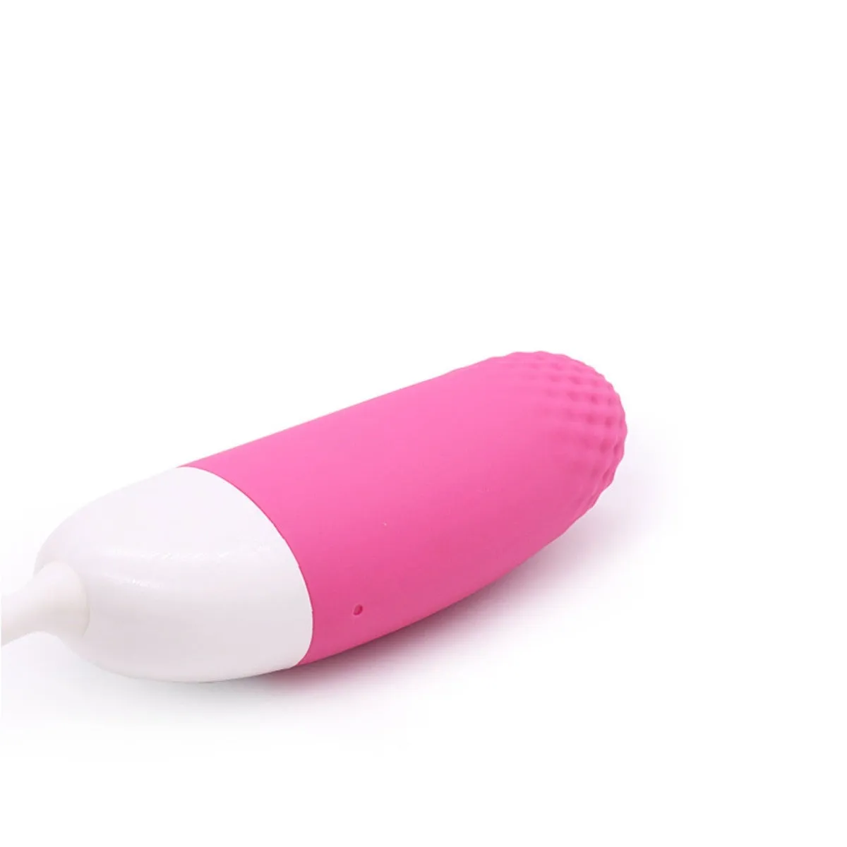 Magic Motion Vini App Controlled Egg Vibrator Pink White