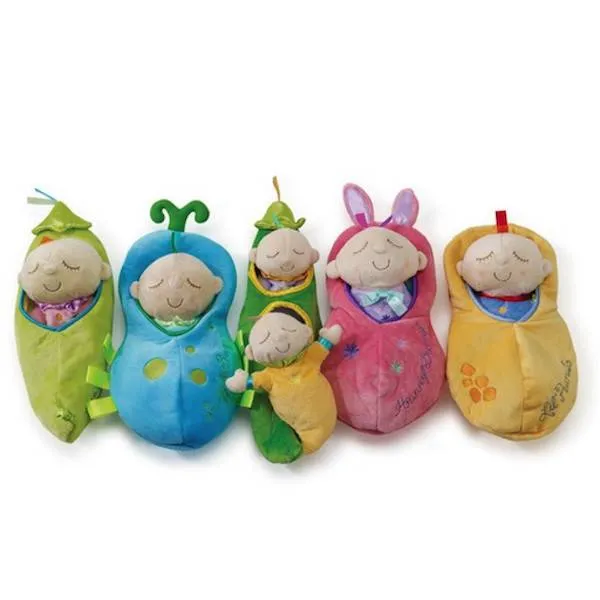 manhattan toy snuggle pods snuggle bug