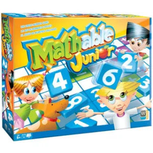 Mathable Junior