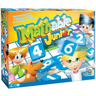 Mathable Junior