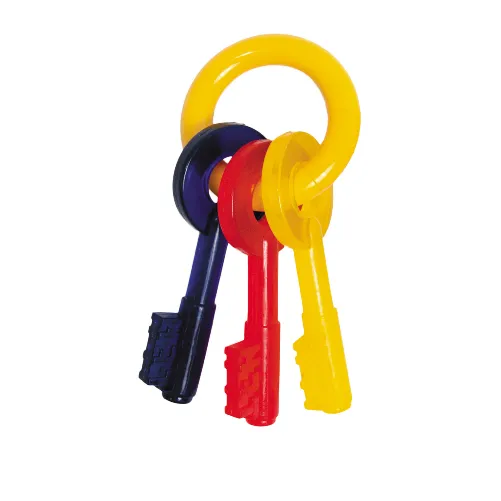 Nylabone Puppy Teething Keys