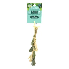 Oxbow Natural Woven Dangly Small Pet