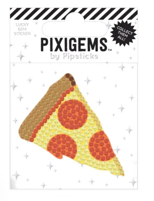 Paulie Pizza Pixigem