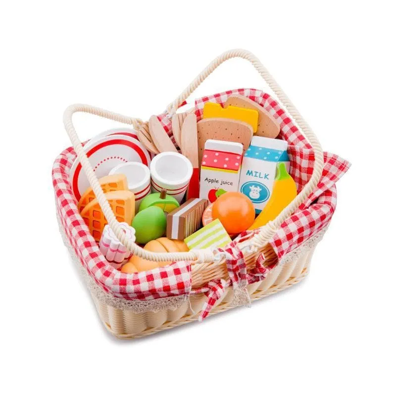 Picnic Basket Set