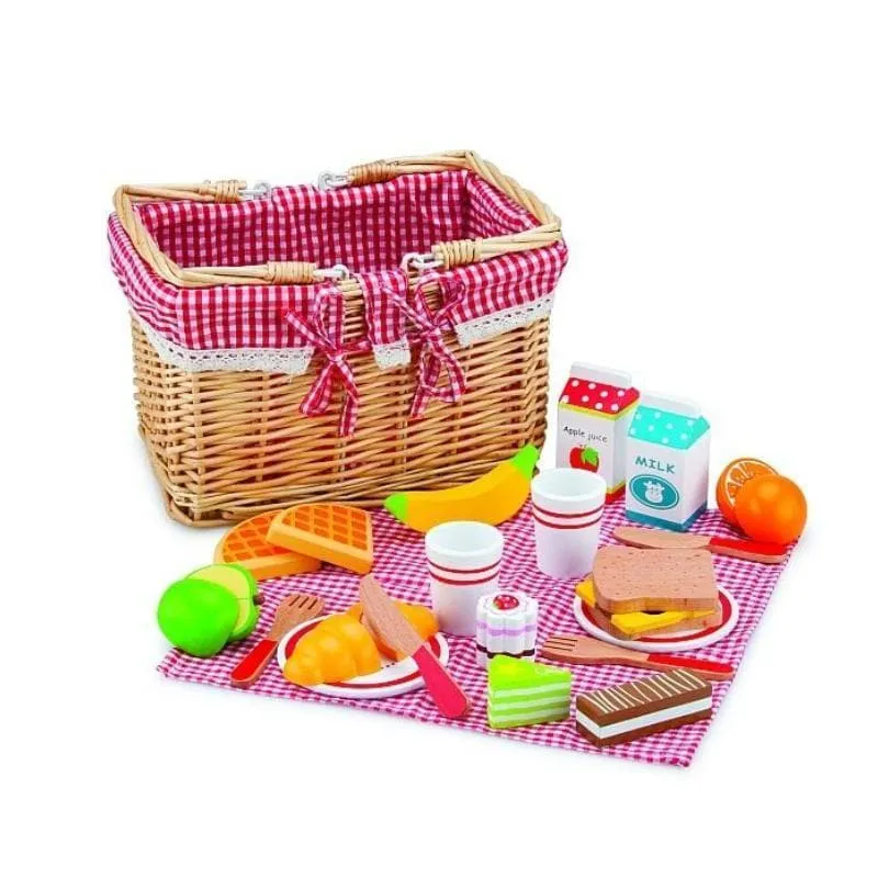 Picnic Basket Set