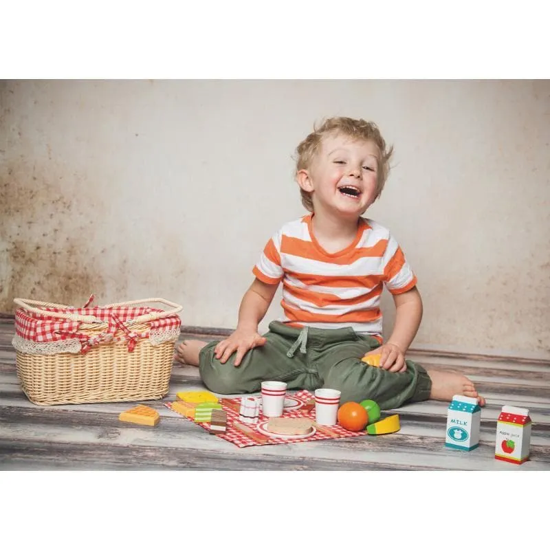 Picnic Basket Set