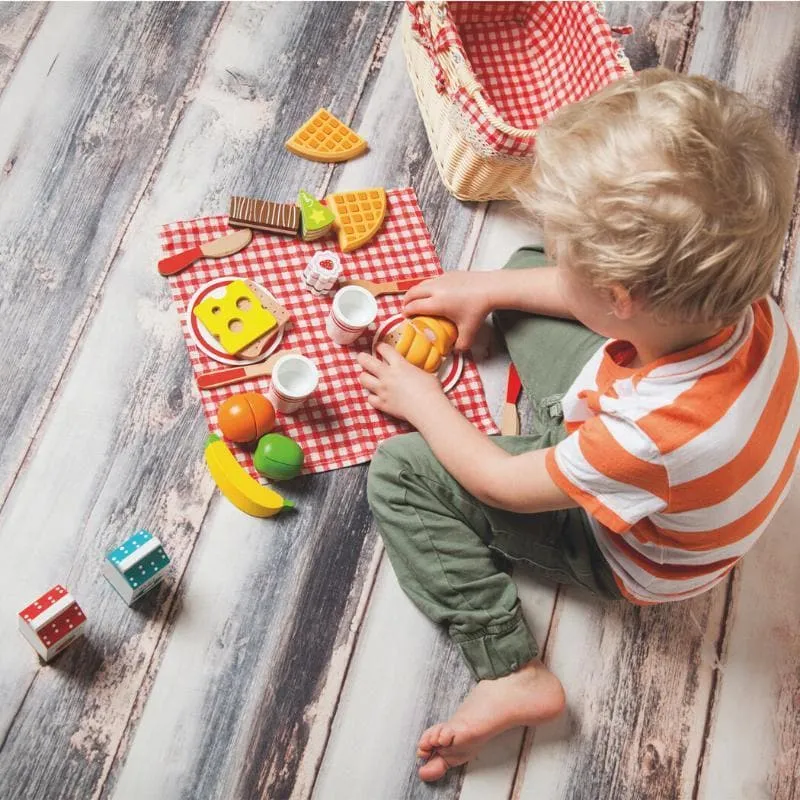 Picnic Basket Set