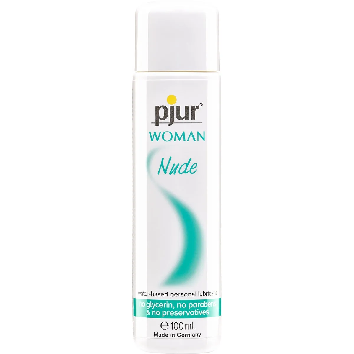 Pjur Woman Nude Water Based Lube 100ml