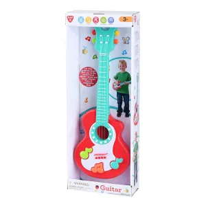 Playgo Toys Ent. Ltd. Guitar