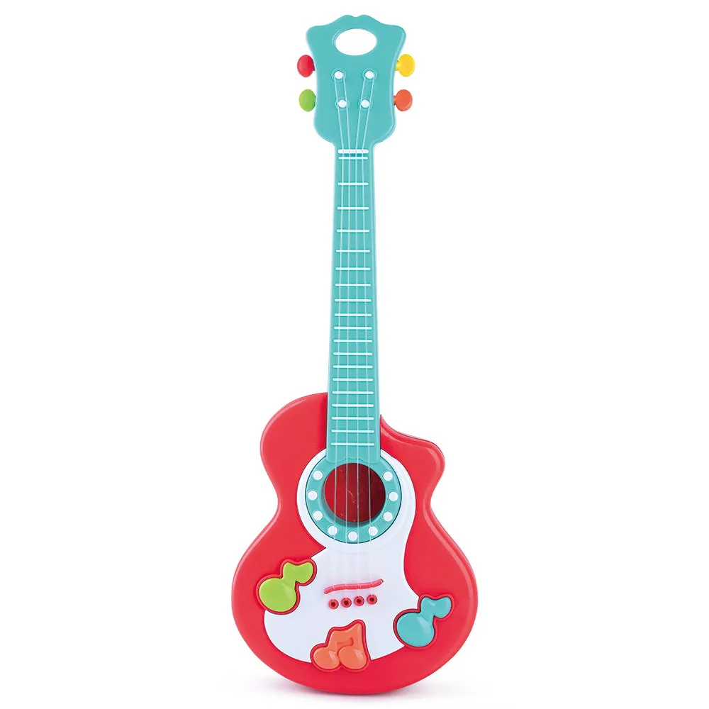 Playgo Toys Ent. Ltd. Guitar