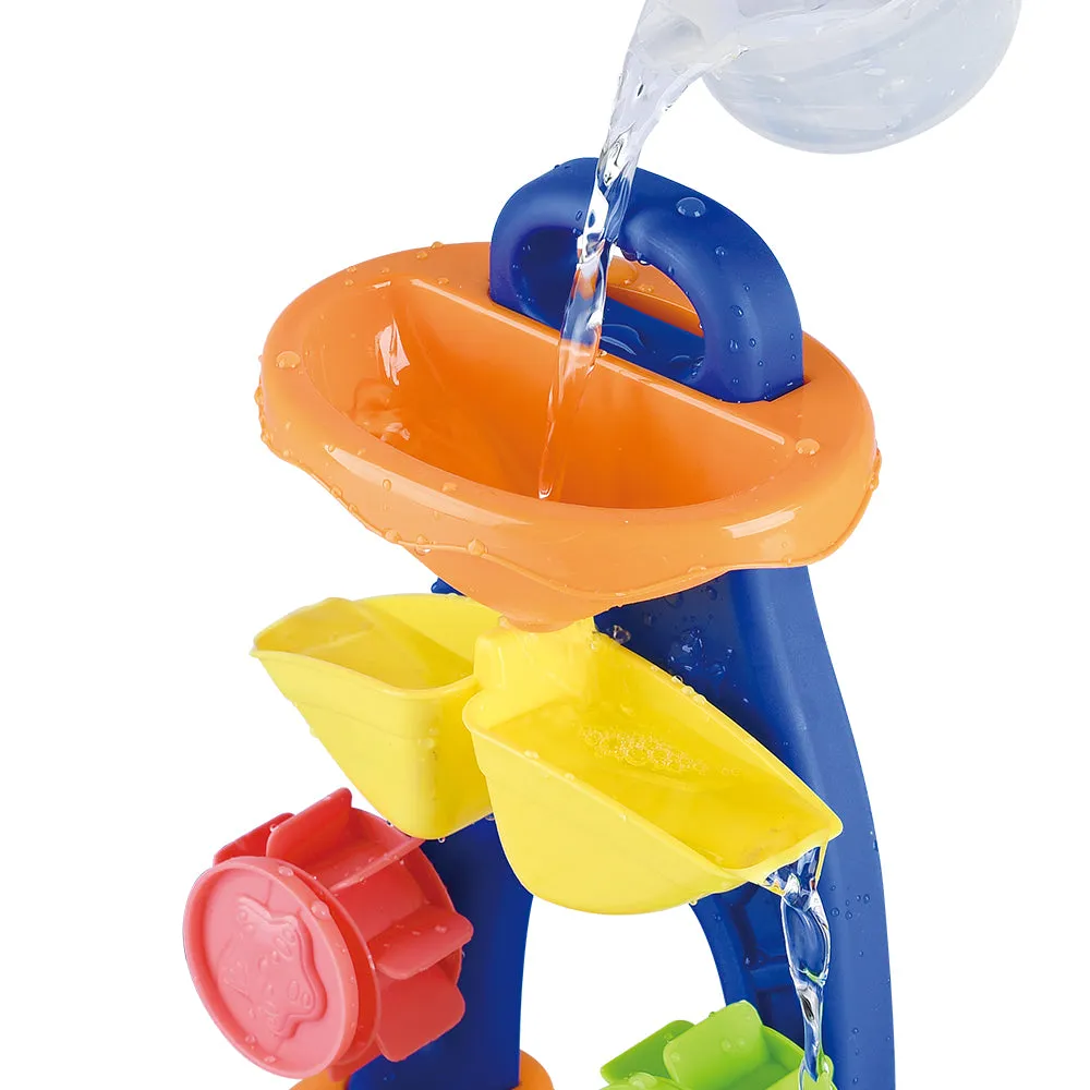 Playgo Toys Ent. Ltd. Water Mill