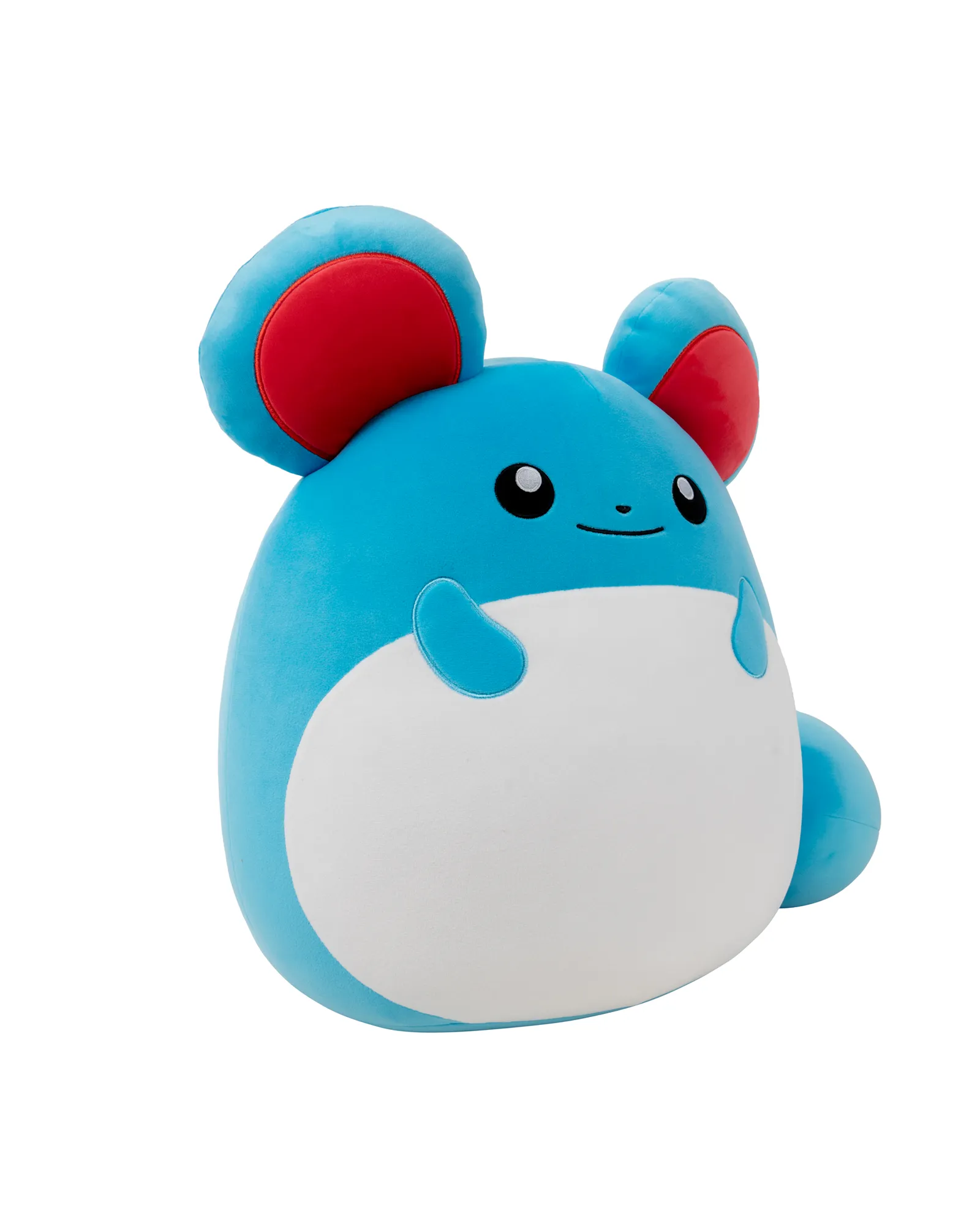 Pokemon Squishmallows 14in Marill