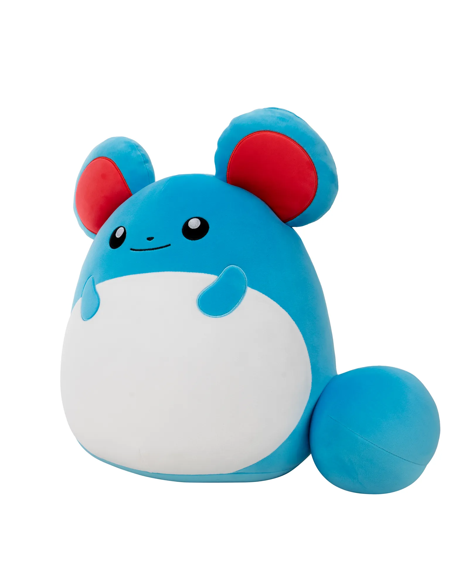 Pokemon Squishmallows 14in Marill