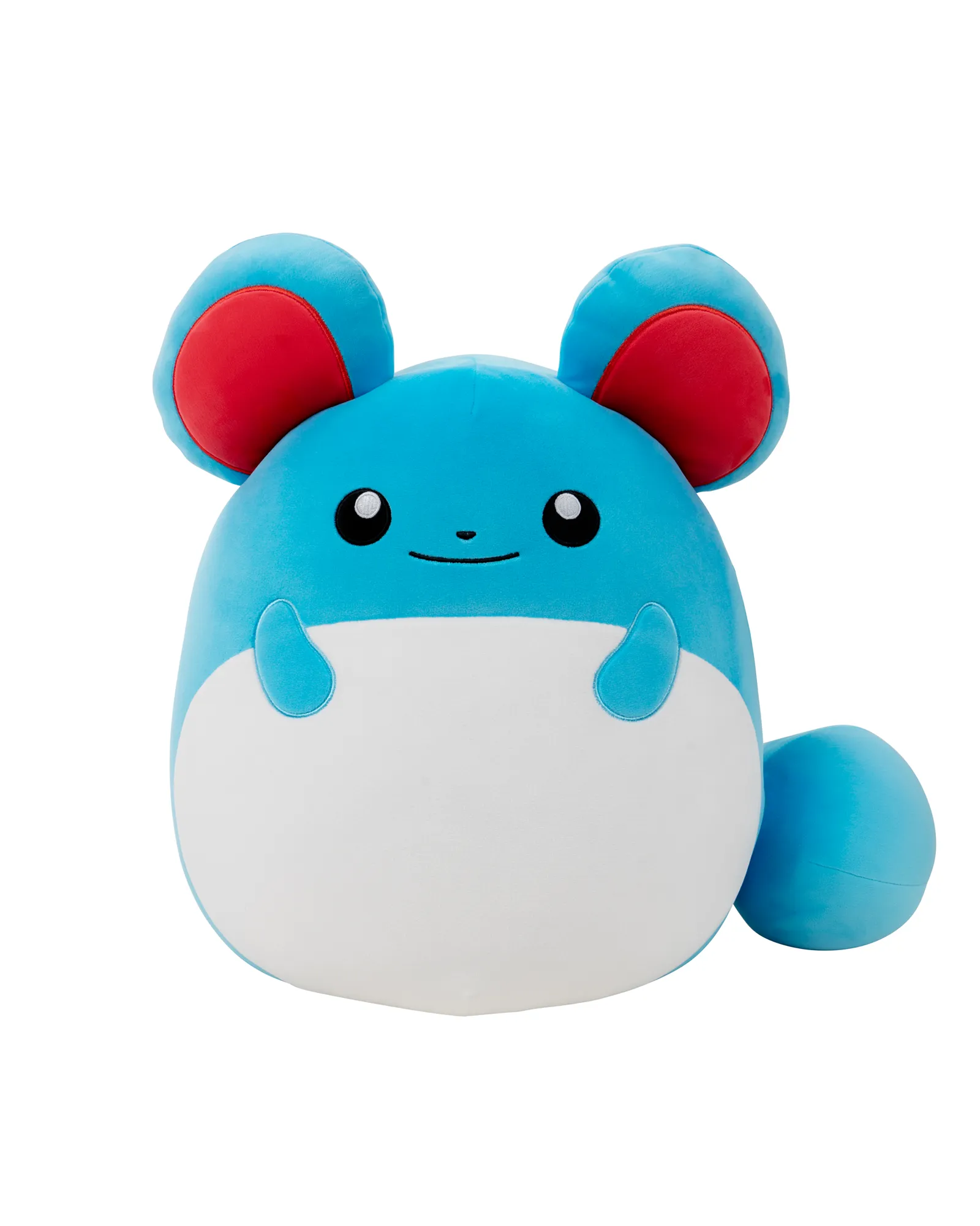 Pokemon Squishmallows 14in Marill