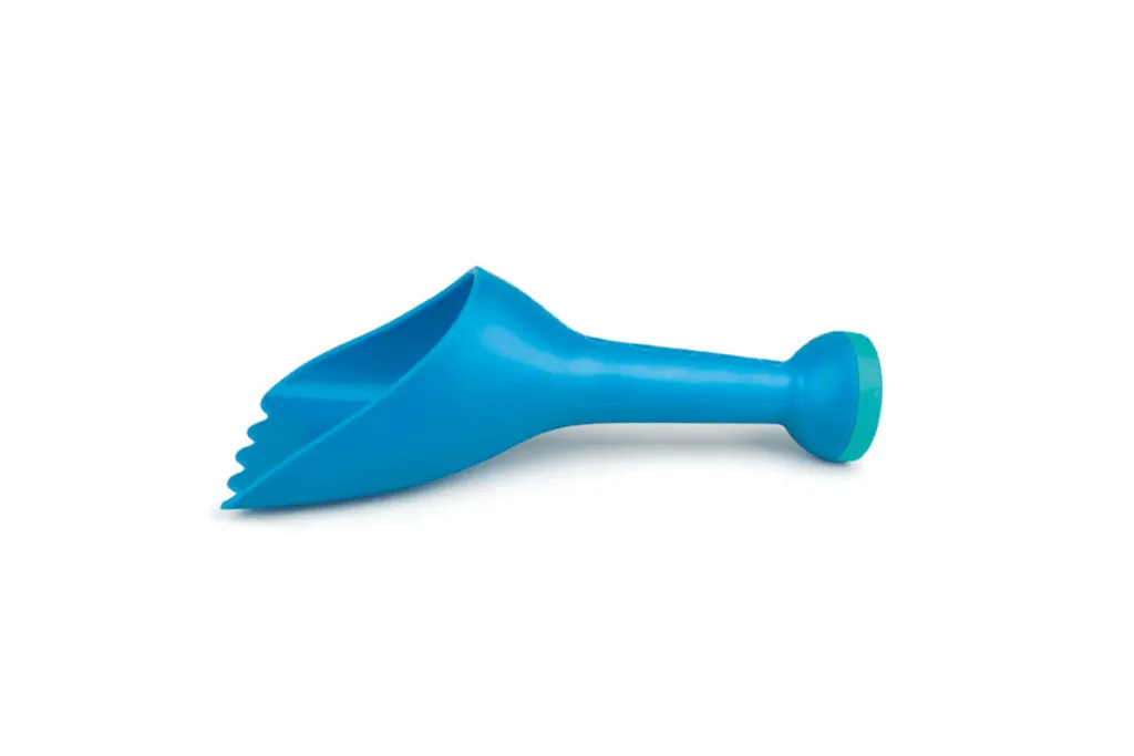 Rain Shovel (Blue)