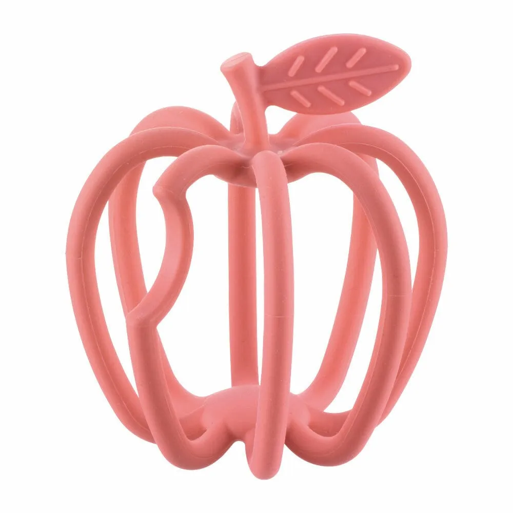 Richell - Baby Silicone Playable Teether Toy