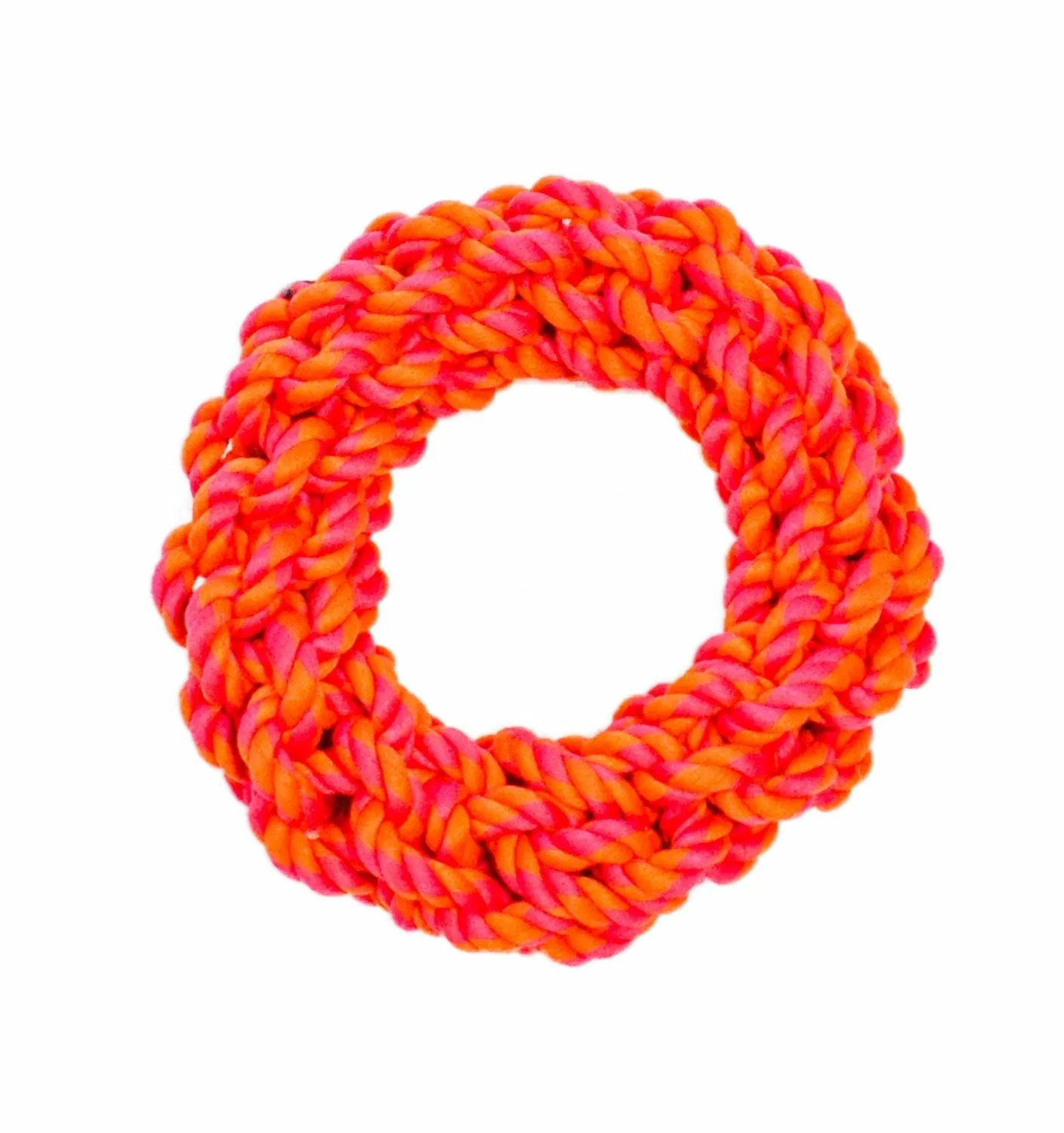 Ring Toy, 7"