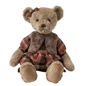 Rose the Notting Hill Teddy Bear