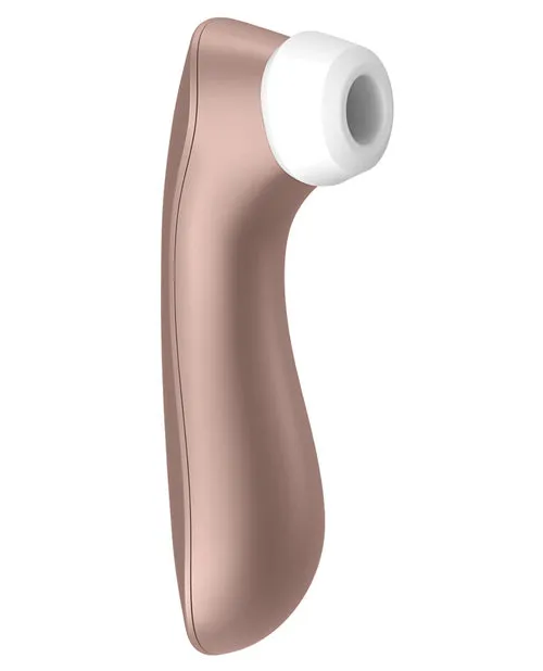 Satisfyer Pro 2 Vibration