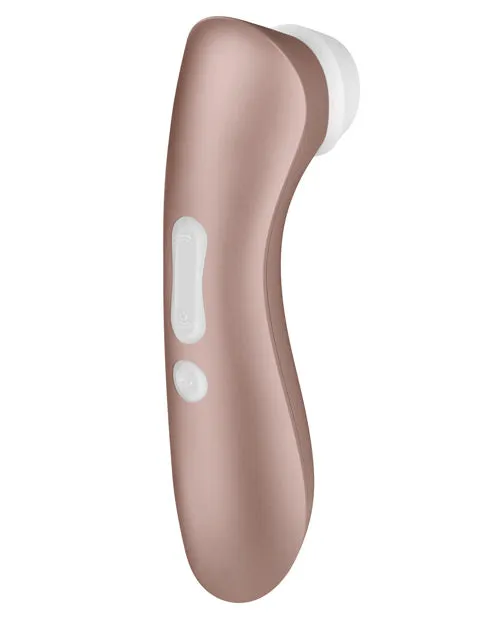 Satisfyer Pro 2 Vibration