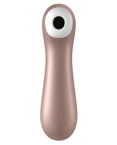 Satisfyer Pro 2 Vibration