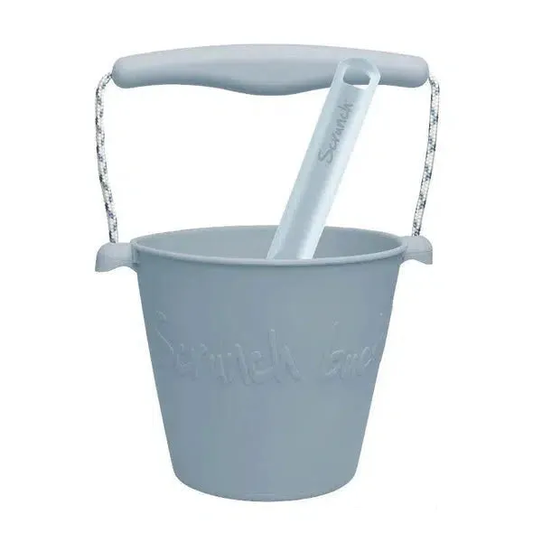 Scrunch Bucket   Spade