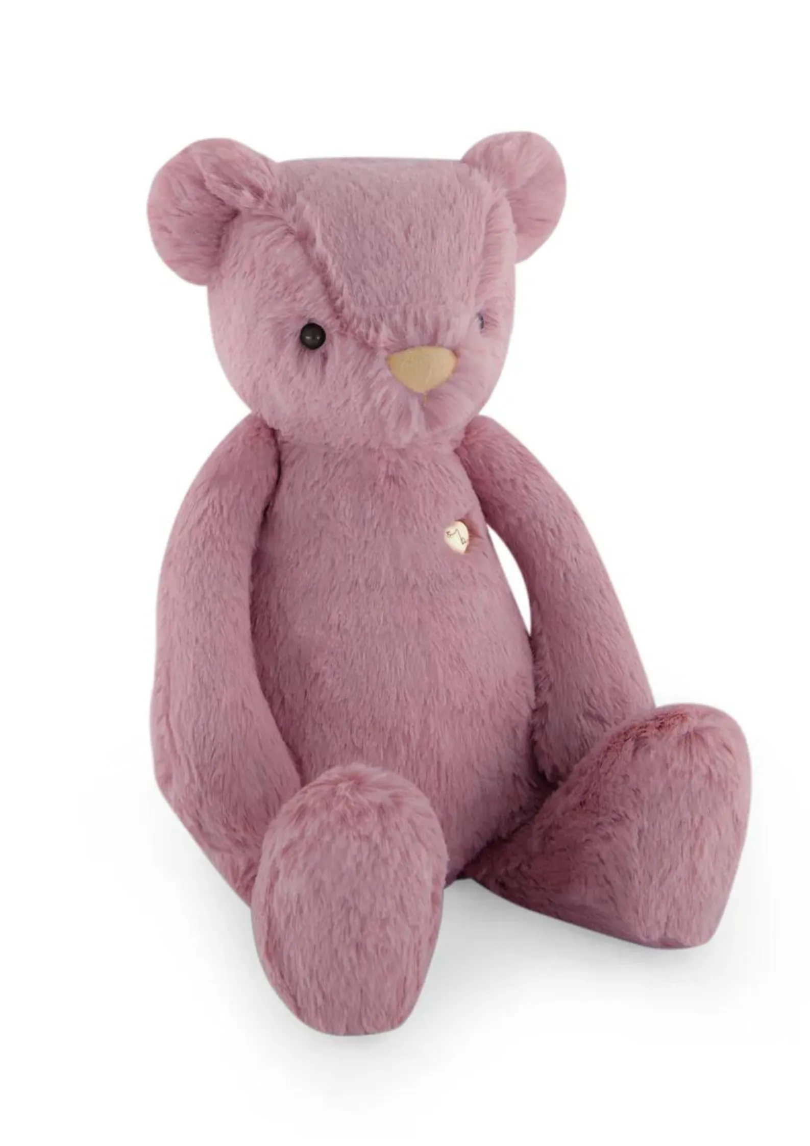 Snuggle Bunnies  George The Bear Small