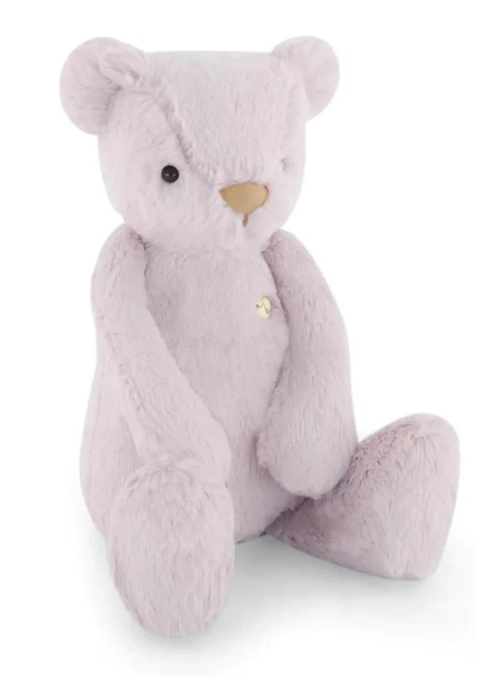 Snuggle Bunnies  George The Bear Small