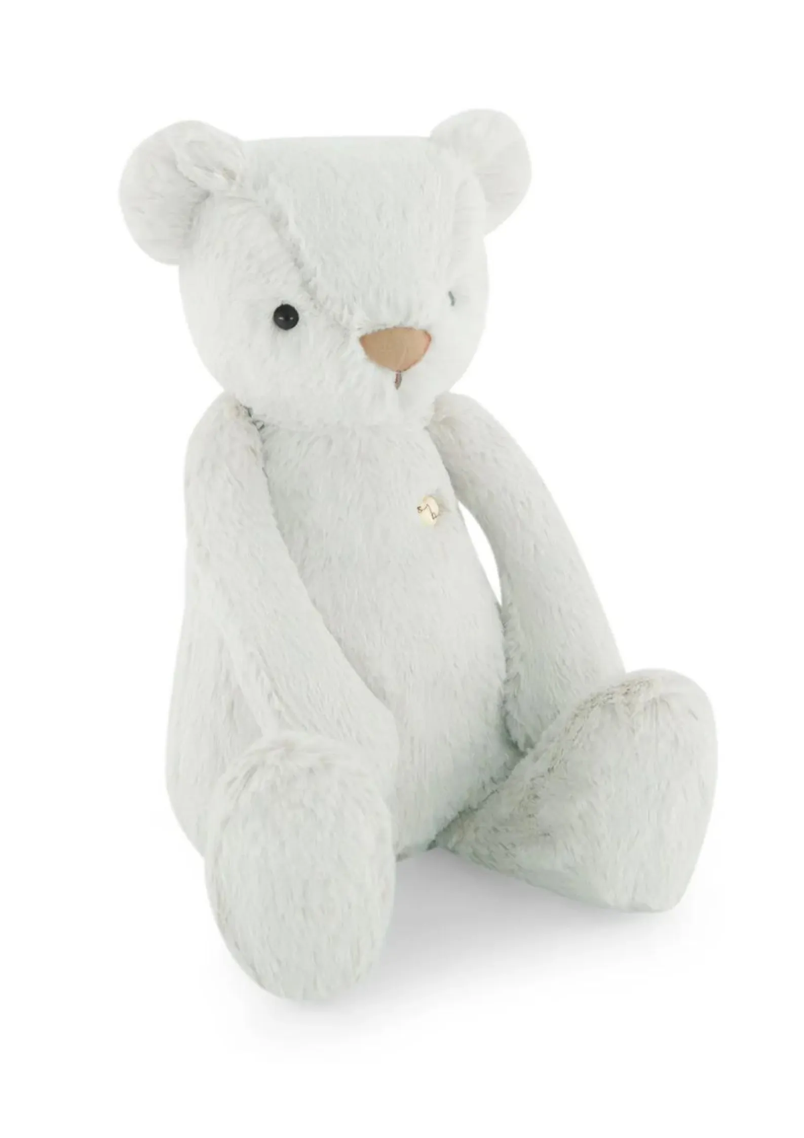 Snuggle Bunnies  George The Bear Small