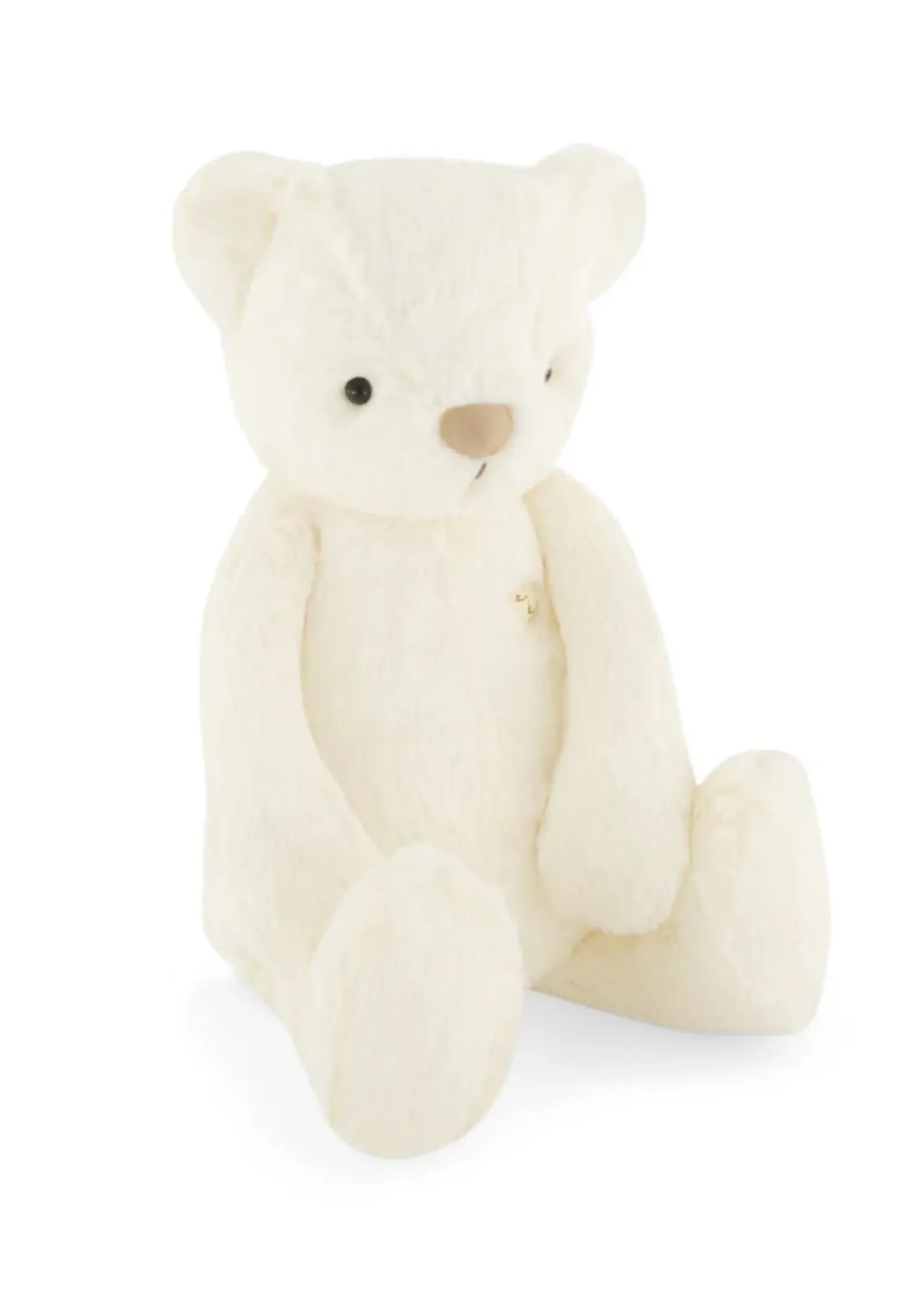 Snuggle Bunnies  George The Bear Small