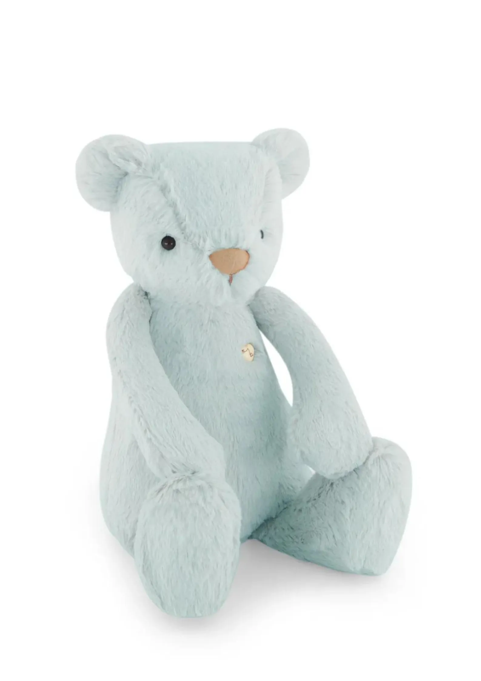 Snuggle Bunnies  George The Bear Small