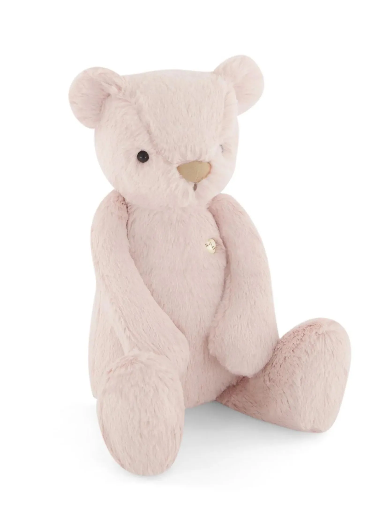 Snuggle Bunnies  George The Bear Small