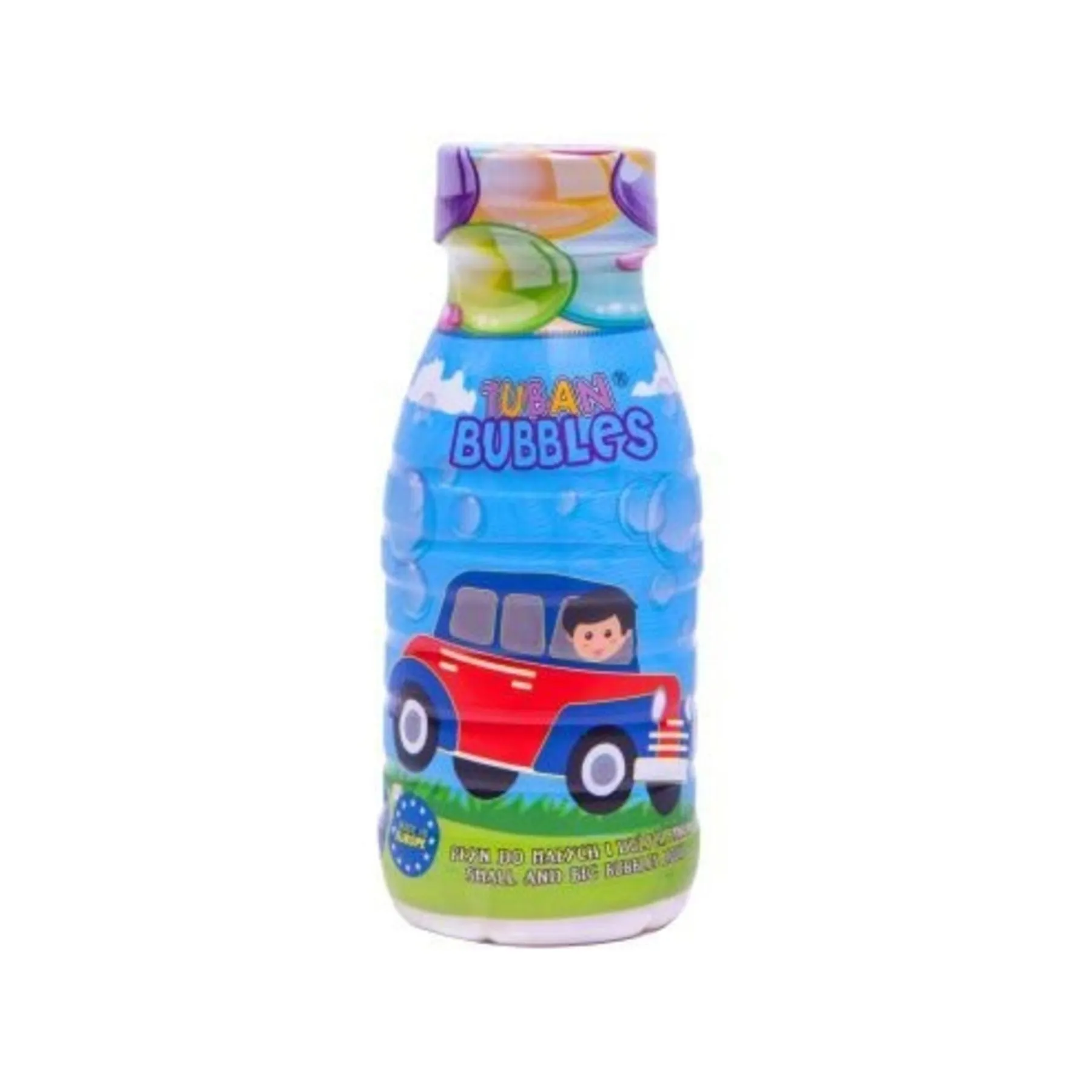 Soap Bubbles - Refill 250ml