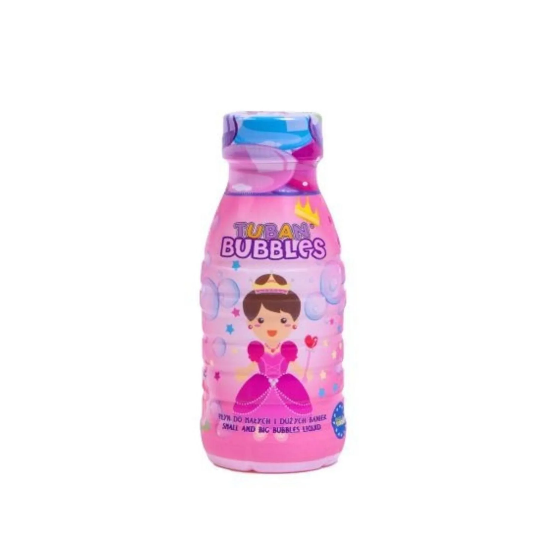 Soap Bubbles - Refill 250ml