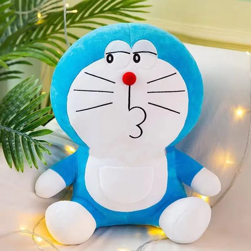 Soft Character Soft Plush Figure