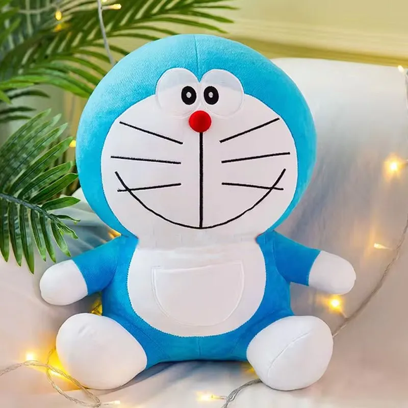 Soft Character Soft Plush Figure