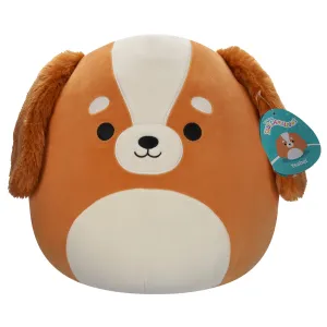 Squishmallows 12 Inch Plush  Isabel The Spaniel