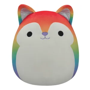 Squishmallows 12 Inch Plush S15 Rainbow Husky