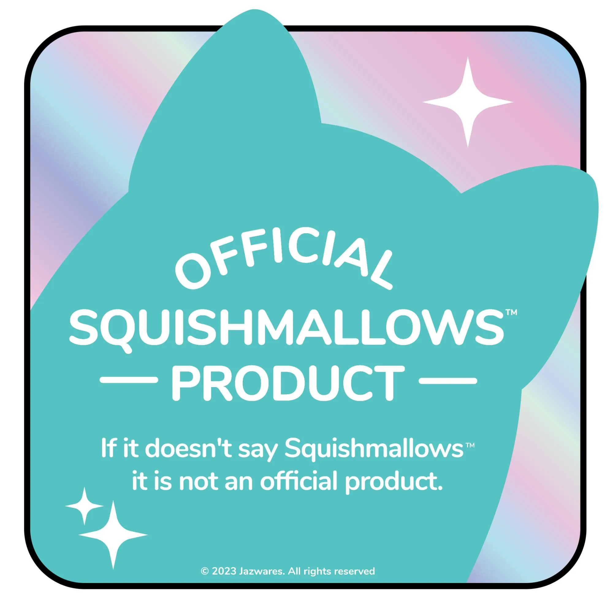 Squishmallows 12 Inch Series 20 Pama  Pink Strawberry Cake Pop