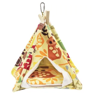 Teepee Tent