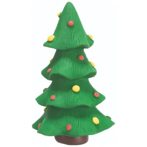 Trixie Christmas Tree Latex Toy for Dogs