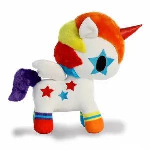 Unicorn Large Plush